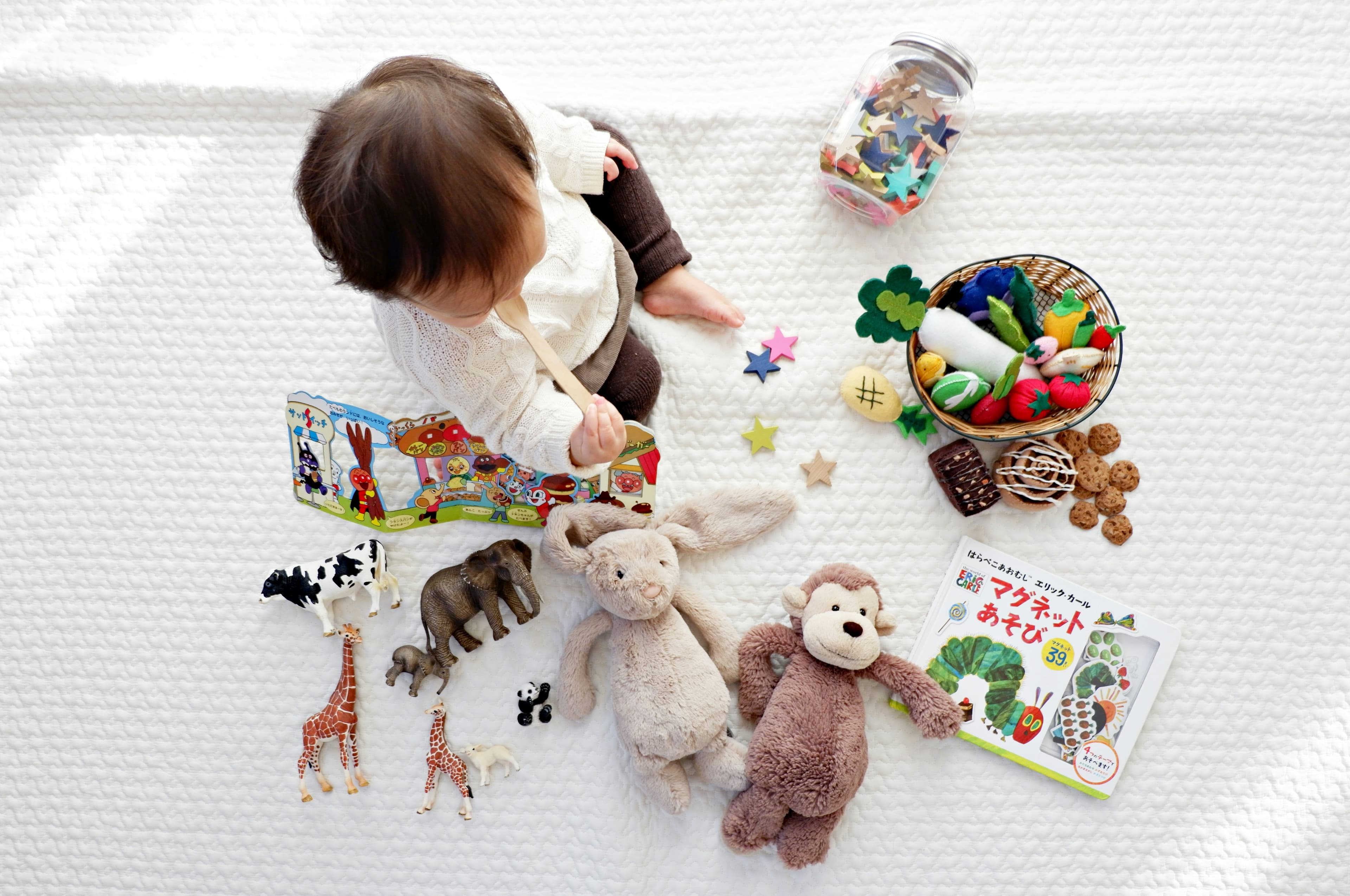 Educational Toys