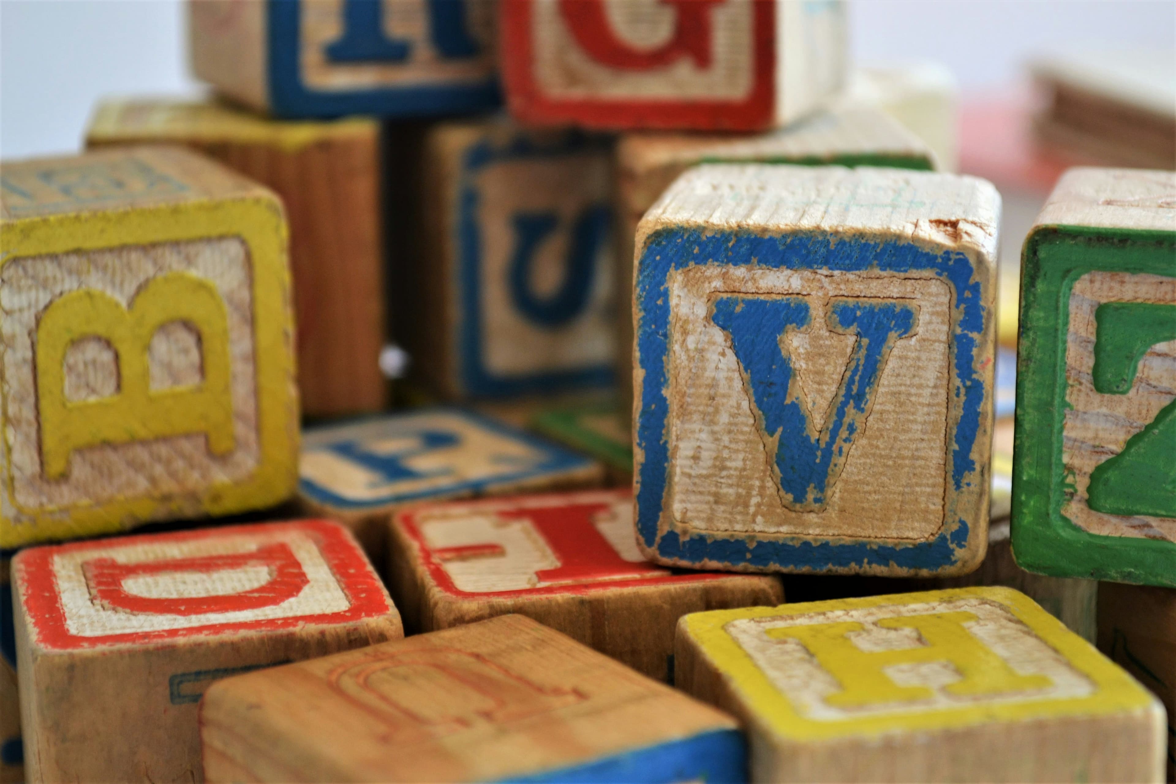 Sensory Toys