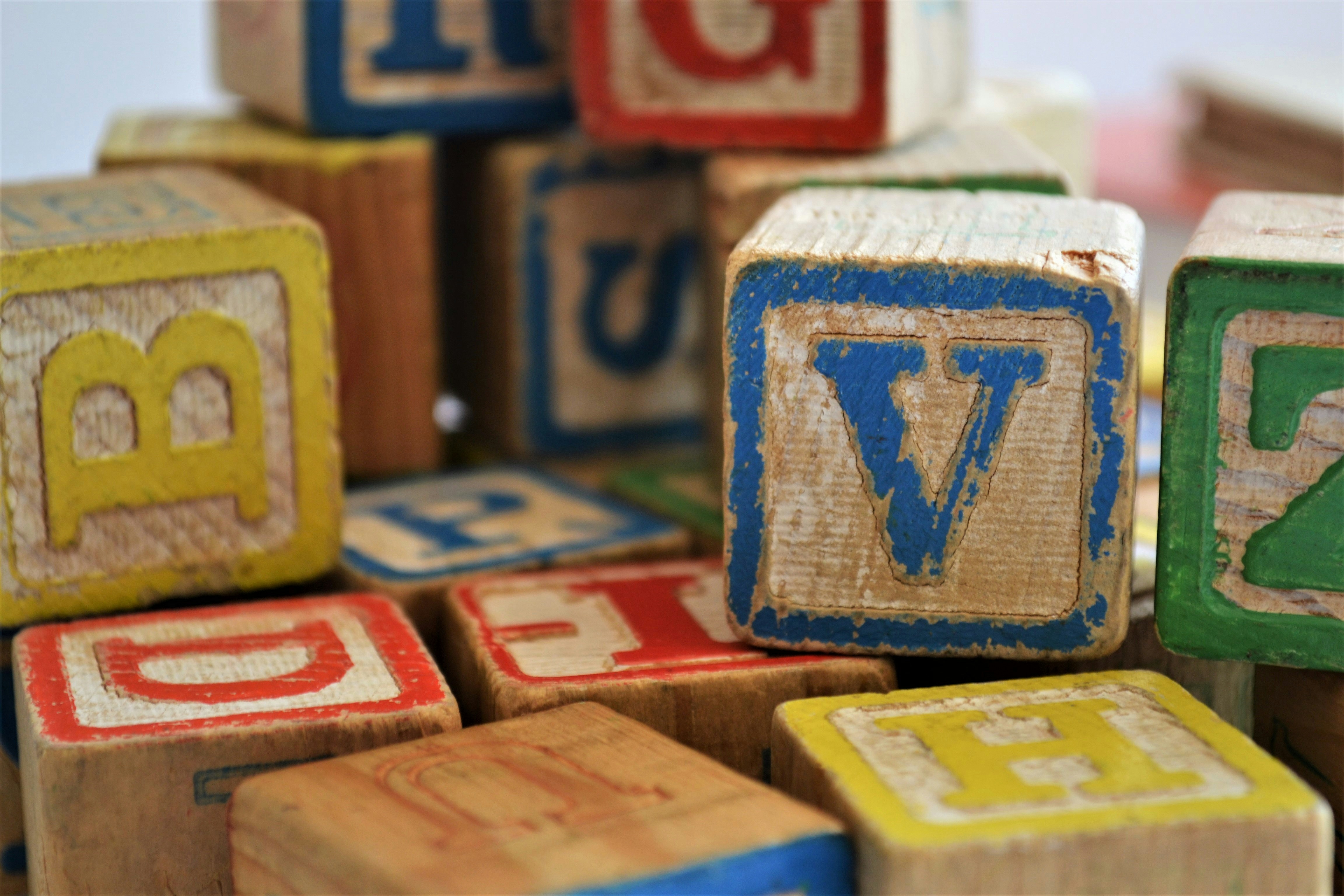Sensory Toys